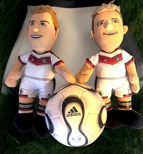 Adidas mini ball - mini, cup